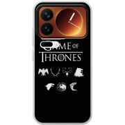 Чохол BoxFace Xiaomi 17 Pro 