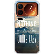 Чохол BoxFace Xiaomi 17 Pro 