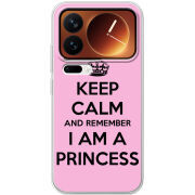 Чохол BoxFace Xiaomi 17 Pro 