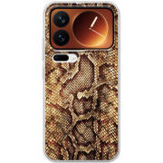 Чохол BoxFace Xiaomi 17 Pro 