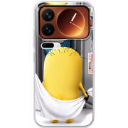 Чохол BoxFace Xiaomi 17 Pro 