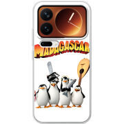 Чохол BoxFace Xiaomi 17 Pro 