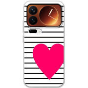 Чохол BoxFace Xiaomi 17 Pro 