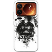 Чохол BoxFace Xiaomi 17 Pro 