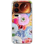 Чохол BoxFace Xiaomi 17 Pro Blossom