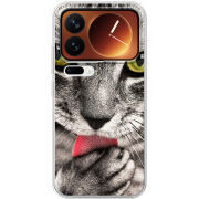 Чохол BoxFace Xiaomi 17 Pro 