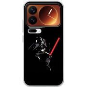 Чохол BoxFace Xiaomi 17 Pro 