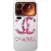 Чохол зі стразами Xiaomi 17 Pro 