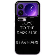 Чохол BoxFace Xiaomi 17 Pro Max 