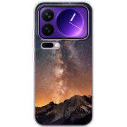 Чохол BoxFace Xiaomi 17 Pro Max 