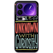 Чохол BoxFace Xiaomi 17 Pro Max 