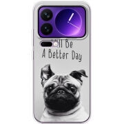 Чохол BoxFace Xiaomi 17 Pro Max 