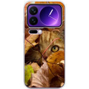 Чохол BoxFace Xiaomi 17 Pro Max 