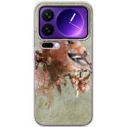 Чохол BoxFace Xiaomi 17 Pro Max 