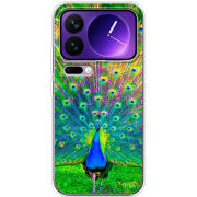 Чохол BoxFace Xiaomi 17 Pro Max 