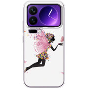 Чохол BoxFace Xiaomi 17 Pro Max 