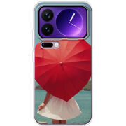 Чохол BoxFace Xiaomi 17 Pro Max 