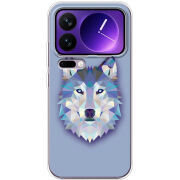 Чохол BoxFace Xiaomi 17 Pro Max Wolfie