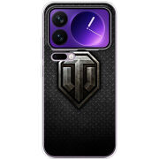 Чохол BoxFace Xiaomi 17 Pro Max 