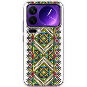 Чохол BoxFace Xiaomi 17 Pro Max 