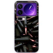 Чохол BoxFace Xiaomi 17 Pro Max 