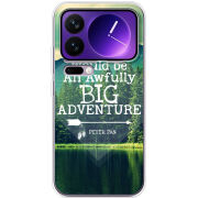 Чохол BoxFace Xiaomi 17 Pro Max 