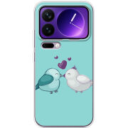 Чохол BoxFace Xiaomi 17 Pro Max 