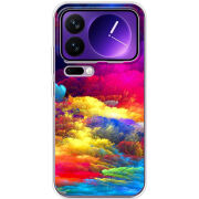 Чохол BoxFace Xiaomi 17 Pro Max 