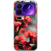 Чохол BoxFace Xiaomi 17 Pro Max Awakening Spring