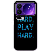 Чохол BoxFace Xiaomi 17 Pro Max 