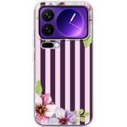Чохол BoxFace Xiaomi 17 Pro Max Purple Fantasy