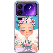 Чохол BoxFace Xiaomi 17 Pro Max 