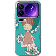 Чохол BoxFace Xiaomi 17 Pro Max Dream Girl