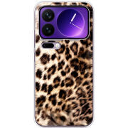 Чохол BoxFace Xiaomi 17 Pro Max 