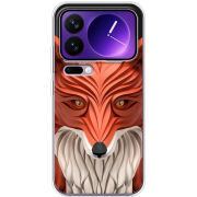 Чохол BoxFace Xiaomi 17 Pro Max 