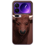 Чохол BoxFace Xiaomi 17 Pro Max 