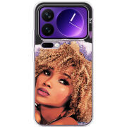 Чохол BoxFace Xiaomi 17 Pro Max Nice Day