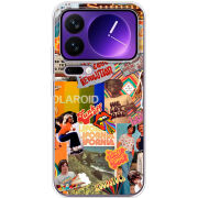 Чохол BoxFace Xiaomi 17 Pro Max 70s