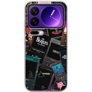 Чохол BoxFace Xiaomi 17 Pro Max 