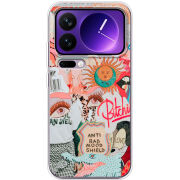 Чохол BoxFace Xiaomi 17 Pro Max 