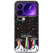 Чохол BoxFace Xiaomi 17 Pro Max 