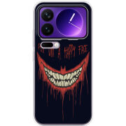 Чохол BoxFace Xiaomi 17 Pro Max 