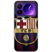 Чохол BoxFace Xiaomi 17 Pro Max 