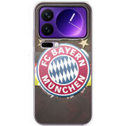 Чохол BoxFace Xiaomi 17 Pro Max 