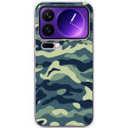 Чохол BoxFace Xiaomi 17 Pro Max 