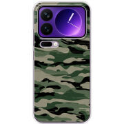 Чохол BoxFace Xiaomi 17 Pro Max 