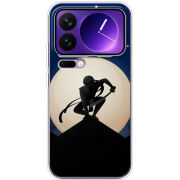 Чохол BoxFace Xiaomi 17 Pro Max 