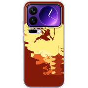 Чохол BoxFace Xiaomi 17 Pro Max 