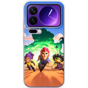 Чохол BoxFace Xiaomi 17 Pro Max 