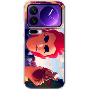 Чохол BoxFace Xiaomi 17 Pro Max 